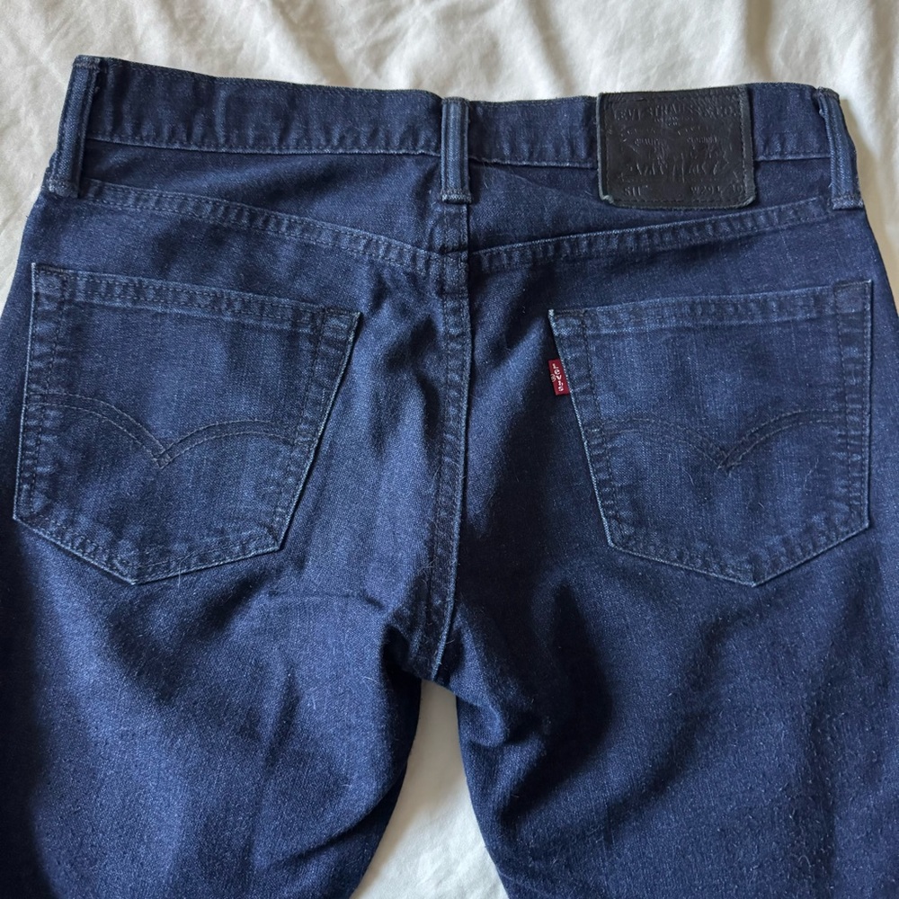 Levi’s 511 jeans 29